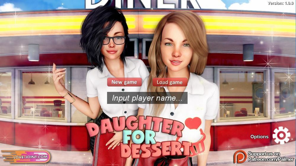 Daughter For Dessert – Version 1.0.0 3551