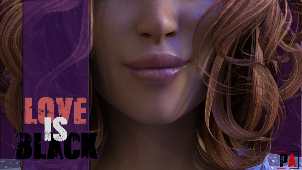 Love is Black – Version 0.5.4.5