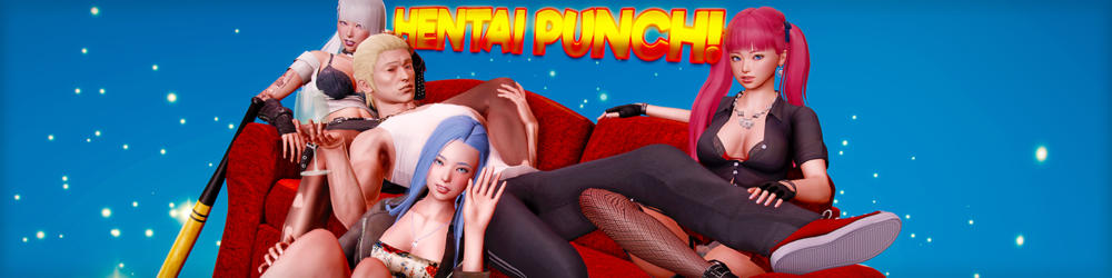 Hentai Punch! – Version 0.1.1 11514