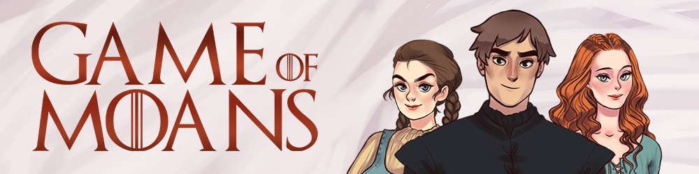 Game of Moans: Whispers From The Wall – Version 0.2.9