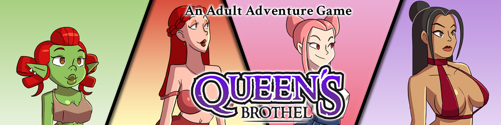 [Android] Queen’s Brothel – Version 0.10.3