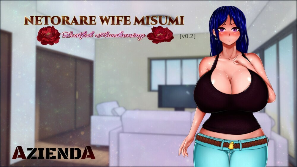 Netorare Wife Misumi – Lustful Awakening – Version 0.5 21481