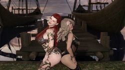 Vinland - Version 0.1.8a