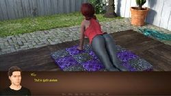 Au-pair Innocence – Version 0.9.0 SE