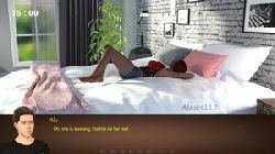 Au-pair Innocence – Version 0.9.0 SE