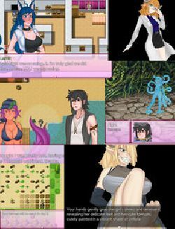 [Android] Sex Valley - Version 0.2.141