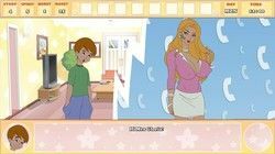 [Android] Milftoon Drama - Version 0.35