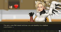 OW: Medical Examination - Version 1.0