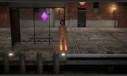 Whoreizon - Version Alpha 0.3