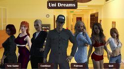 Uni Dreams - Demo 0.3