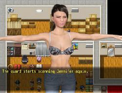 Corrupting Jennifer - Version 0.8 Full