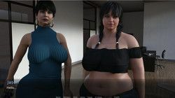 My Plump Mom - Version 0.1 Fix