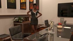 Office Seduction - Version 0.4 Final