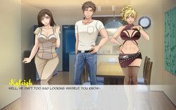 Swing & Miss - Version 0.65.3