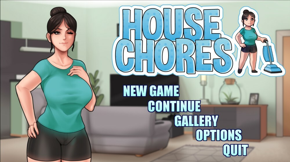 [Android] House Chores – Version 0.5.2