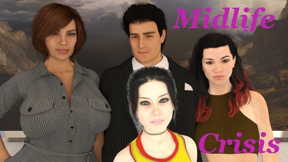 [Android] Midlife Crisis – Version 0.25