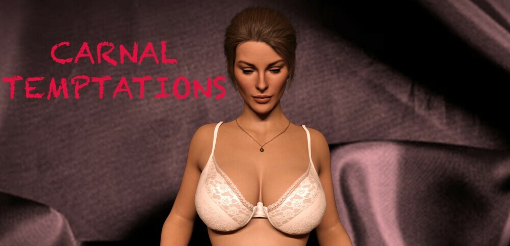 Carnal Temptations – Version 1.0