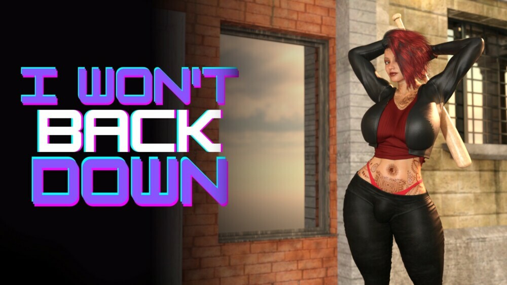 I Won’t Back Down – Version 0.1.1 76197