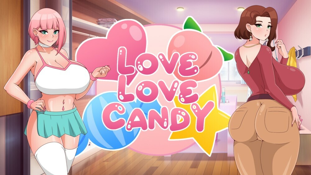 Love Love Candy – Demo Version 76853