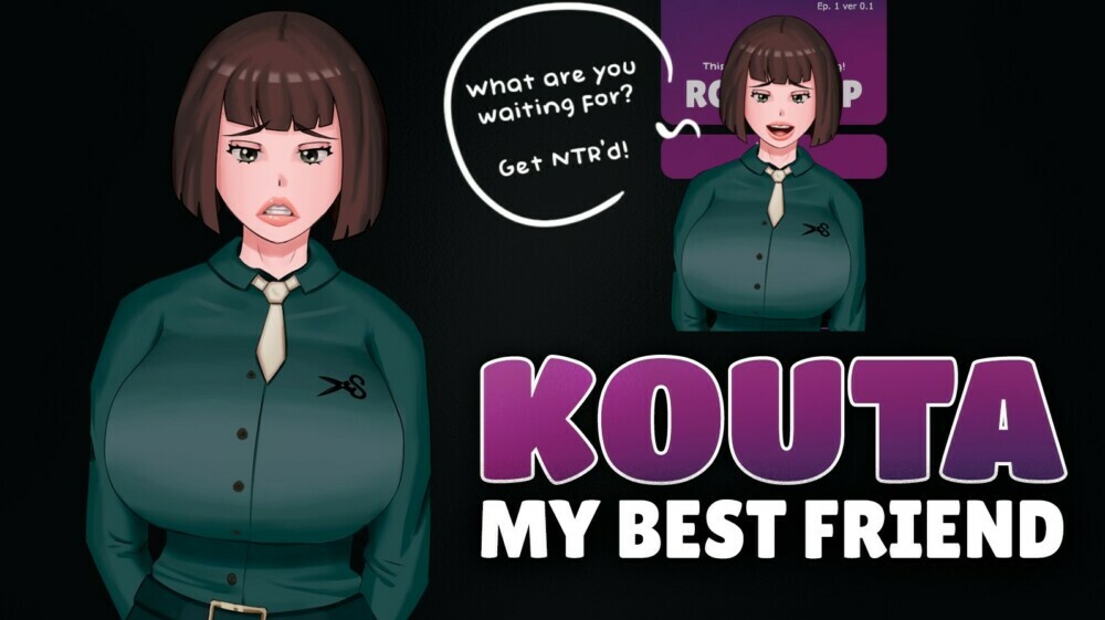 My Best Friend Kouta – Episode 4 78427