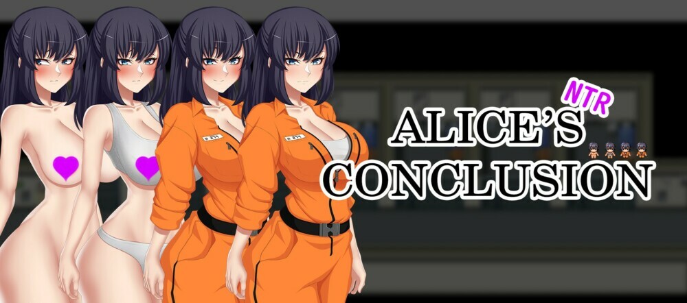 Alice’s Conclusion – Version 1.0a 79188