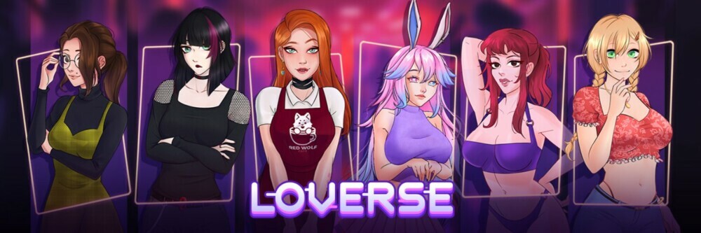 Loverse – Version 0.3.0 83891