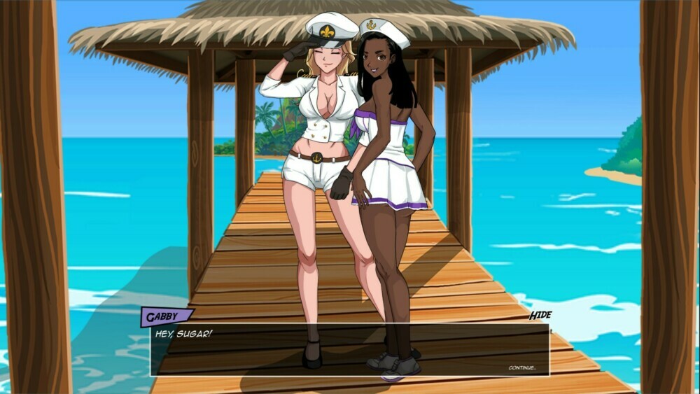 Paradise Lust 2 – Version 0.3.1a 84598