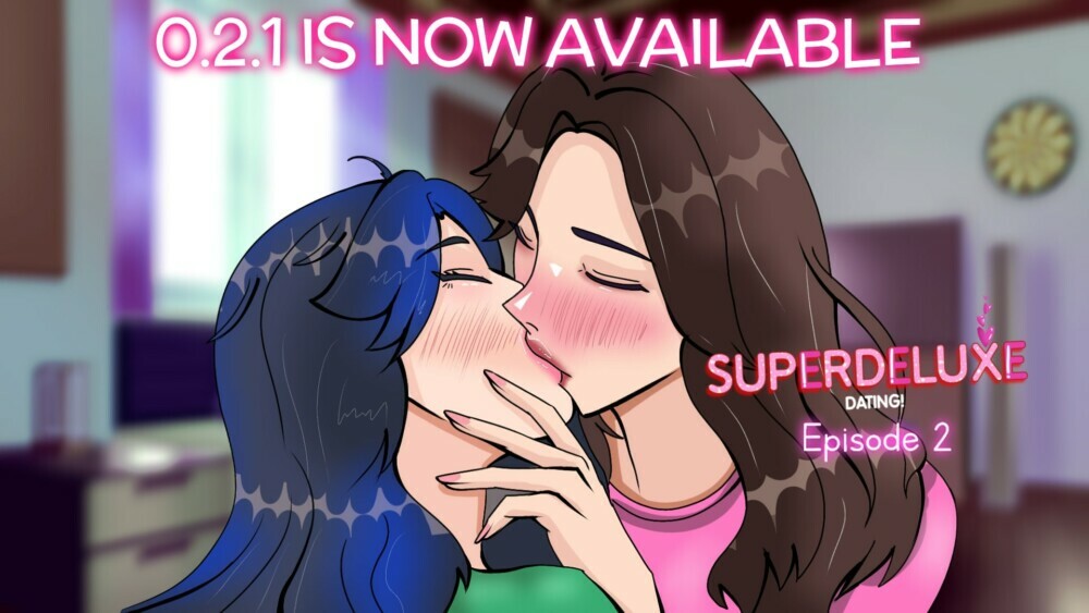 [Android] Superdeluxe – Version 0.3.1