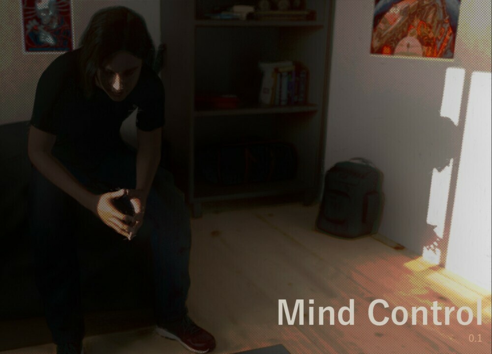 Mind Control – Version 0.1 85473