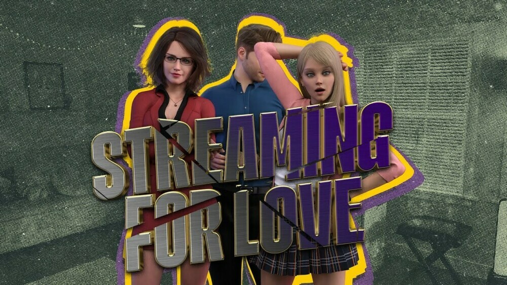 Streaming For Love – Version 0.0.2 85572