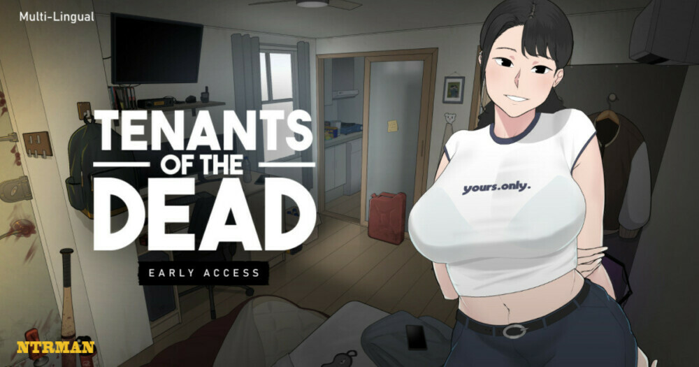 Tenants of the Dead – Version 1.0 86311